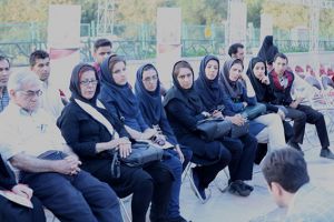 ایستگاه سلامت به مناسبت روز جهانی قلب: عکس شماره 3 / 12